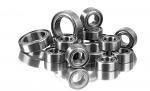 Yeah Racing  TT02 Complete Metal Ball Bearing Set YBS-0003
