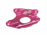 3Racing Aluminum Motor Plate For Sakura D3 SAK-D318/PK