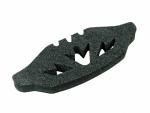 3Racing Foam Bumper Sakura XI SAK-X20