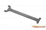 XRAY Graphite Front Upper Deck 2.0mm 361163