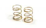 XRAY Side Spring C=0.9 - GOLD (2) 373585
