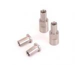 Schumacher Steering Pivots - Cougar (4) U3717