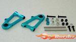 Tamiya TT01 Alloy Front Lower Arm Set 800598