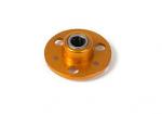 XRAY Drive Flange with One-Way Bearing - Orange X335530-O
