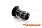 XRAY X1 Alu Rear Wheel Hub - Right 375036