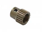 ARROWMAX Pinion Gear 64DP 25T (7075 Hard) AM364025