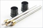 Kyosho Rods Front For Motorcycle gp-16