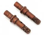 Schumacher Front Axle - Cougar KR/KF (2) U4382