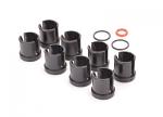 Schumacher Slider Insert Mi5 (pk 8) U3814