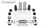 XRAY Rear Shock Absorbers Complete Set (2) 368200