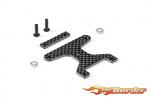 XRAY Graphite Front Upper Deck 2.2mm 361173