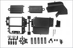Kyosho Receiver Box Set MP777 if325b