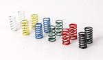 Schumacher Spring Tuning Set - SupaStox - 6prs U4061