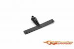 XRAY X1 Composite Front Bumper 371201