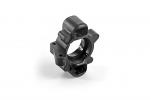 XRAY RX8 Composite Steering Block for Aero Disc - Right 342214