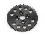 Schumacher 70T 48DP CNC Spur Gear U3247