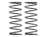 XRAY Front Spring-Set C=0.72 - 3 Dots (2) 368185