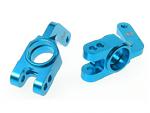 3Racing Aluminium Rear Hub 2-Degree TA05-16/2/LB