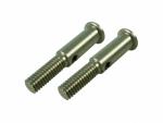 3Racing Rear Axles for FF03 FF03-17