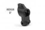 XRAY Composite Upright 0° Outboard Toe-In - Medium 303352