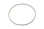Tamiya Drive Belt (342mm) - Version II Low Friction 54170