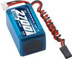 LRP VTEC LiPo 2700 RX-Pack 2/3 Hump - RX-only - 7.4V 430352