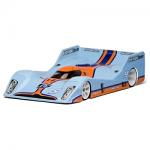 Protoform AMR-12 Light Weight Clear Body for 1:12 PR1611-21