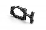 XRAY Alu. Motor Bulkhead 364011