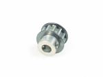 3Racing Aluminium Center Pulley Gear T14 3RAC-3PY/14