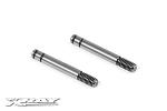 XRAY T4 Hardened Shock Shaft (2) 308364