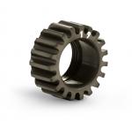 XRAY NT1 XCA Alu 7075 T6 Hard Coated Pinion Gear - 19T (1ST) 338519