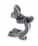 Schumacher Transmission Housing Side 'B' - Mi5evo U4566