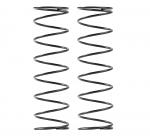 XRAY Rear Spring-Set C=0.45 - 3 Dots (2) 368286