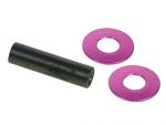3Racing Spur Gear Shaft Set Sakura SAK-06
