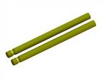 3Racing Titanium Coated Suspension Pin Set for F113 F113-304