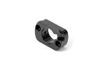 XRAY XB9E Alu Motor Mount Plate 358783