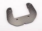 Schumacher C/F Link Mount Rear 33.50mm - K1/KF U4169