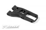 XRAY Composite Front Susp. Arm 2-Hole - Hard 302165