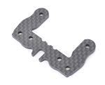 Schumacher C/F Link Mount (3Dink) Mi5 1pc U4311