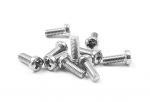 XRAY Screw Phillips M2.3X8 (10) X907238