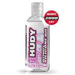 HUDY Ultimate Silicone Oil 2000 cSt - 100ML 106421