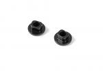 XRAY Steel Radio Plate Multi-Flex Bushing Flex (2) X336181