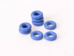 Schumacher Pro Shock Seal Blue On Road (8) U4285