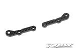XRAY Graphite Extension for Susp. Arm -Rear Lower 343191
