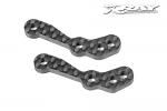 XRAY Graphite Extension for Susp. Arm - Rear Lower (2) 343190