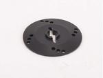 Schumacher Slipper Plate Outboard- CAT K1 U4203
