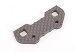 Schumacher C/F Strap 2deg antisquat - 2deg Toe-in - SVR U4213