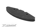 XRAY T4 Foam Bumper 301224