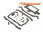 Schumacher Low Pivot Conversion for SupaStox GT U4716