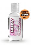 HUDY Ultimate Silicone Oil 40.000 cSt - 50ML 106540